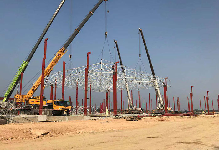 福安小鹏新能源汽车